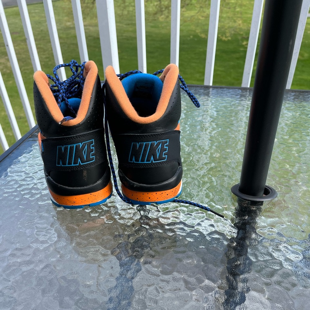 Nike ac trainer “ Bo Jackson”